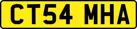 CT54MHA