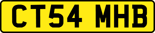 CT54MHB