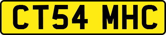 CT54MHC
