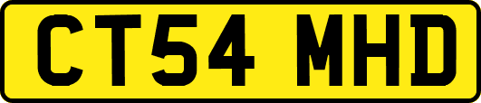 CT54MHD