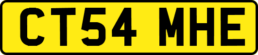 CT54MHE