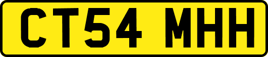 CT54MHH