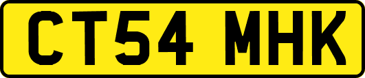 CT54MHK