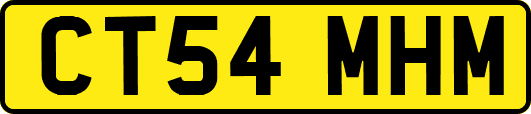CT54MHM