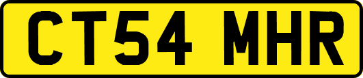 CT54MHR