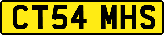 CT54MHS