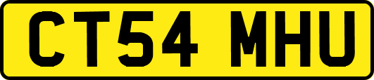 CT54MHU