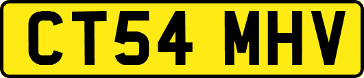 CT54MHV
