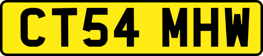 CT54MHW