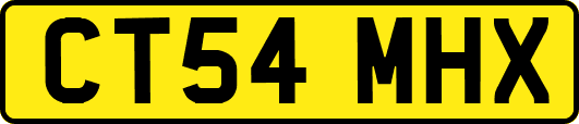 CT54MHX
