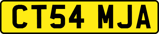 CT54MJA