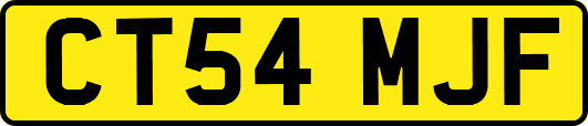 CT54MJF
