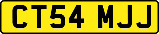CT54MJJ