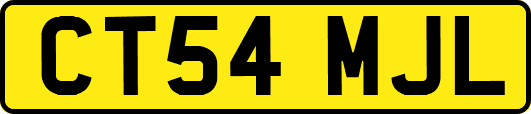 CT54MJL