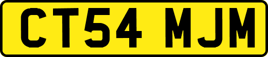 CT54MJM