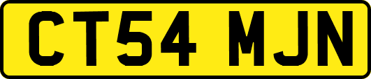 CT54MJN