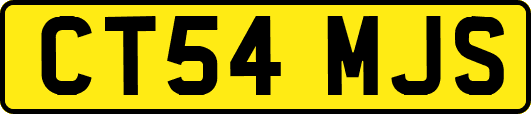 CT54MJS