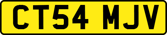 CT54MJV