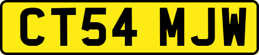 CT54MJW