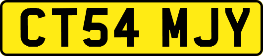 CT54MJY
