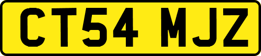 CT54MJZ