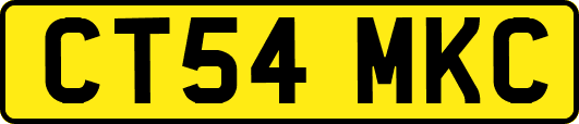CT54MKC