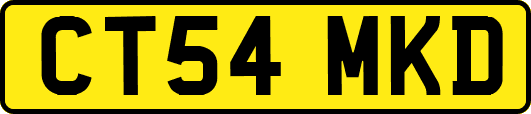CT54MKD