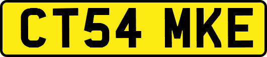 CT54MKE