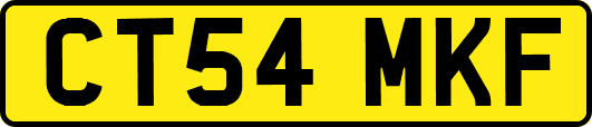 CT54MKF