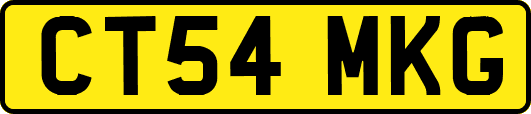CT54MKG