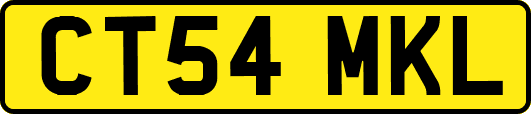 CT54MKL