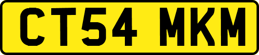 CT54MKM