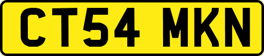 CT54MKN