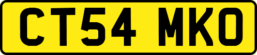 CT54MKO