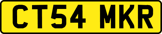 CT54MKR