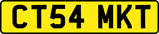 CT54MKT
