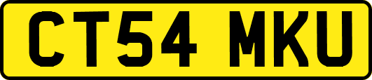 CT54MKU