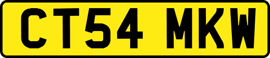 CT54MKW