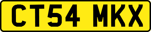CT54MKX