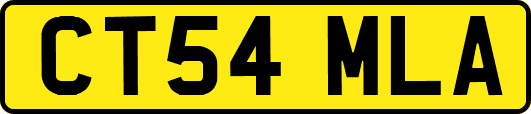 CT54MLA