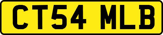 CT54MLB