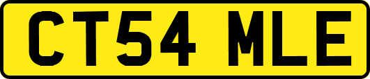CT54MLE