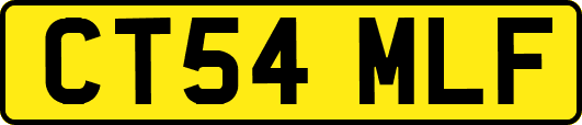 CT54MLF