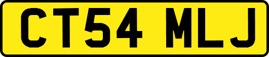 CT54MLJ