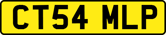 CT54MLP