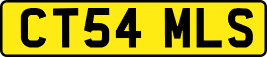 CT54MLS