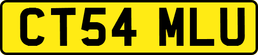 CT54MLU