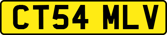 CT54MLV