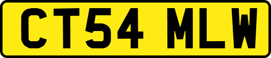 CT54MLW