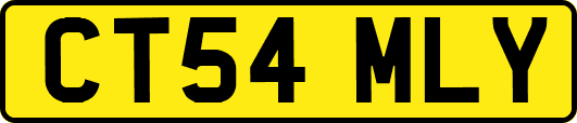 CT54MLY